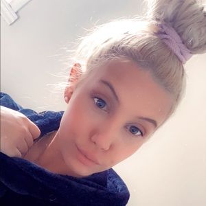 Meet your Posher, Lex